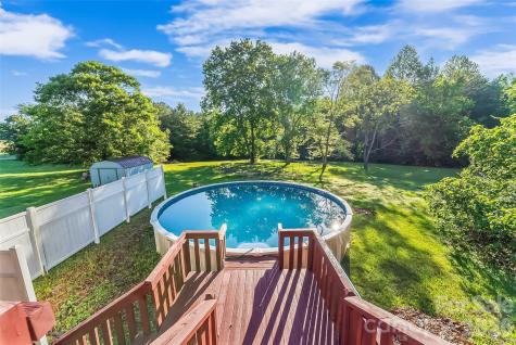 1631 Lynn Mountain Road Vale NC 28168