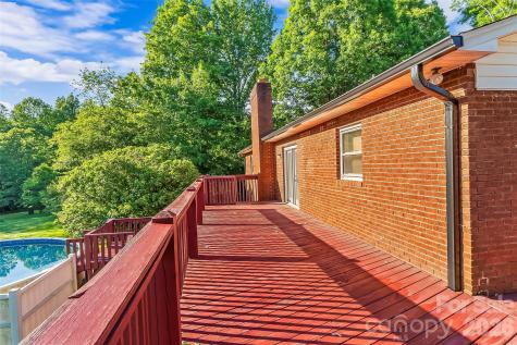 1631 Lynn Mountain Road Vale NC 28168