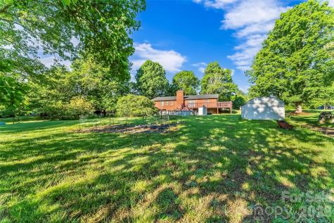 1631 Lynn Mountain Road Vale NC 28168