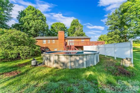 1631 Lynn Mountain Road Vale NC 28168