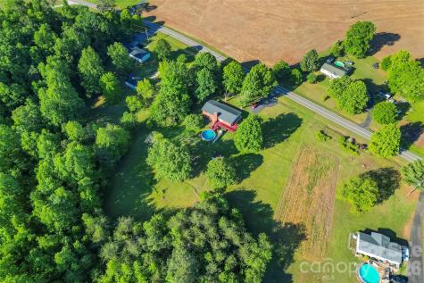 1631 Lynn Mountain Road Vale NC 28168