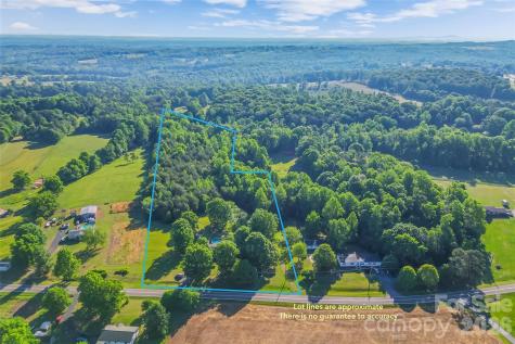 1631 Lynn Mountain Road Vale NC 28168