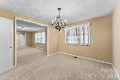 1631 Lynn Mountain Road Vale NC 28168
