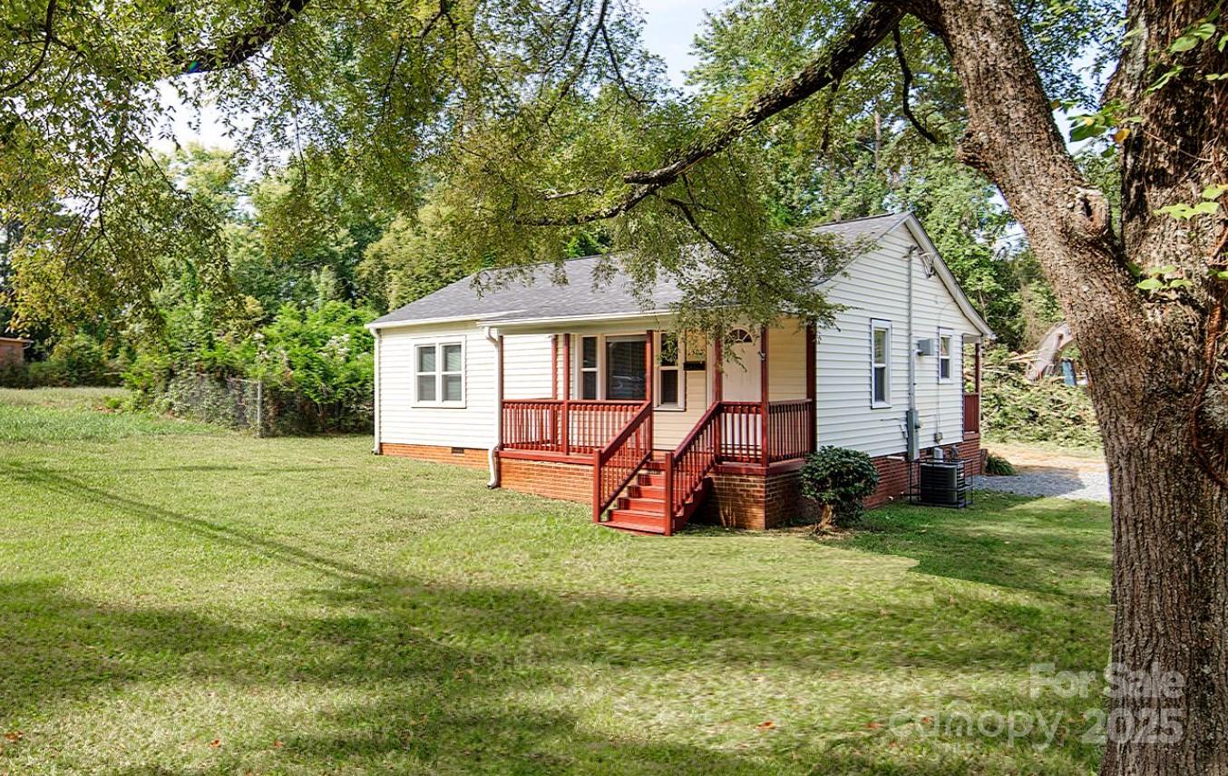2500 Old Steele Creek Road Charlotte NC 28208
