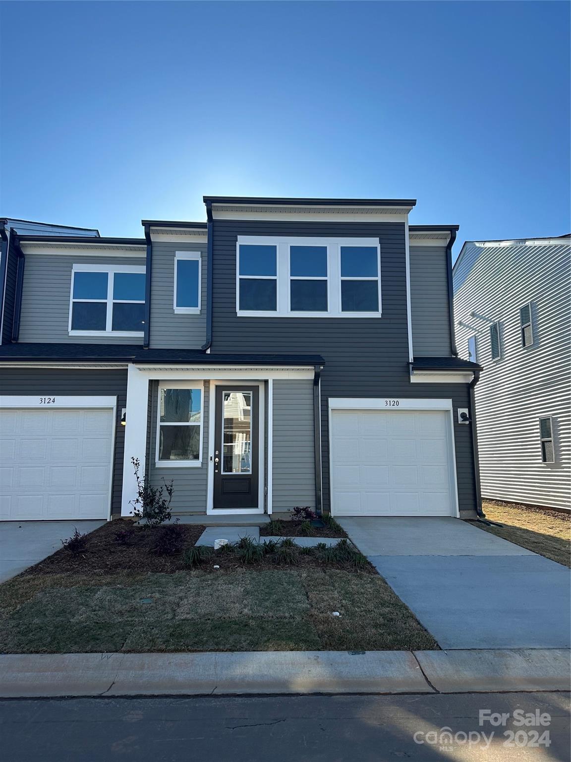 3120 Hutton Gardens Lane Charlotte NC 28269