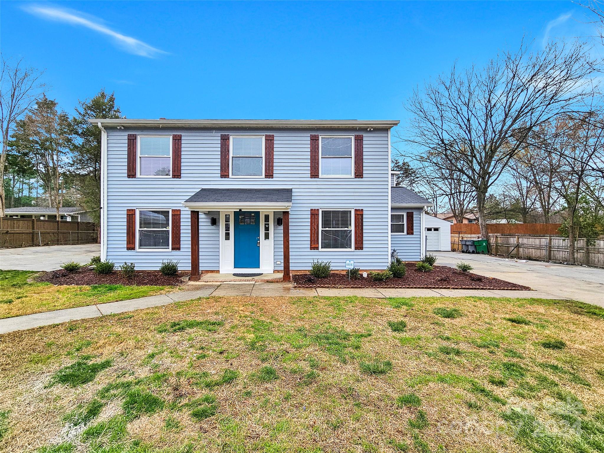 1707 Rice Planters Road Charlotte NC 28273