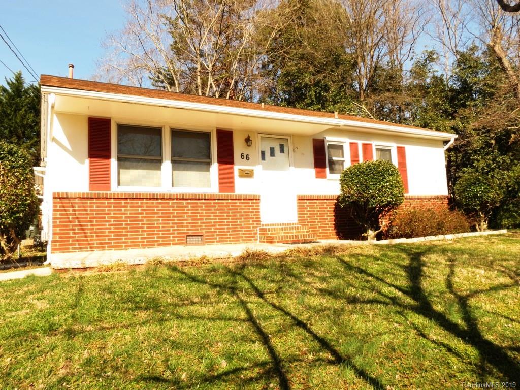 66 Marshdale Avenue Sw Concord NC 28025