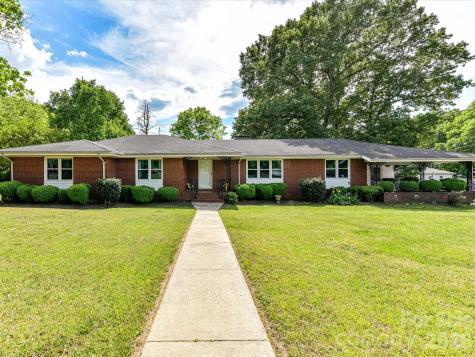 115 Charles Street Spencer NC 28159