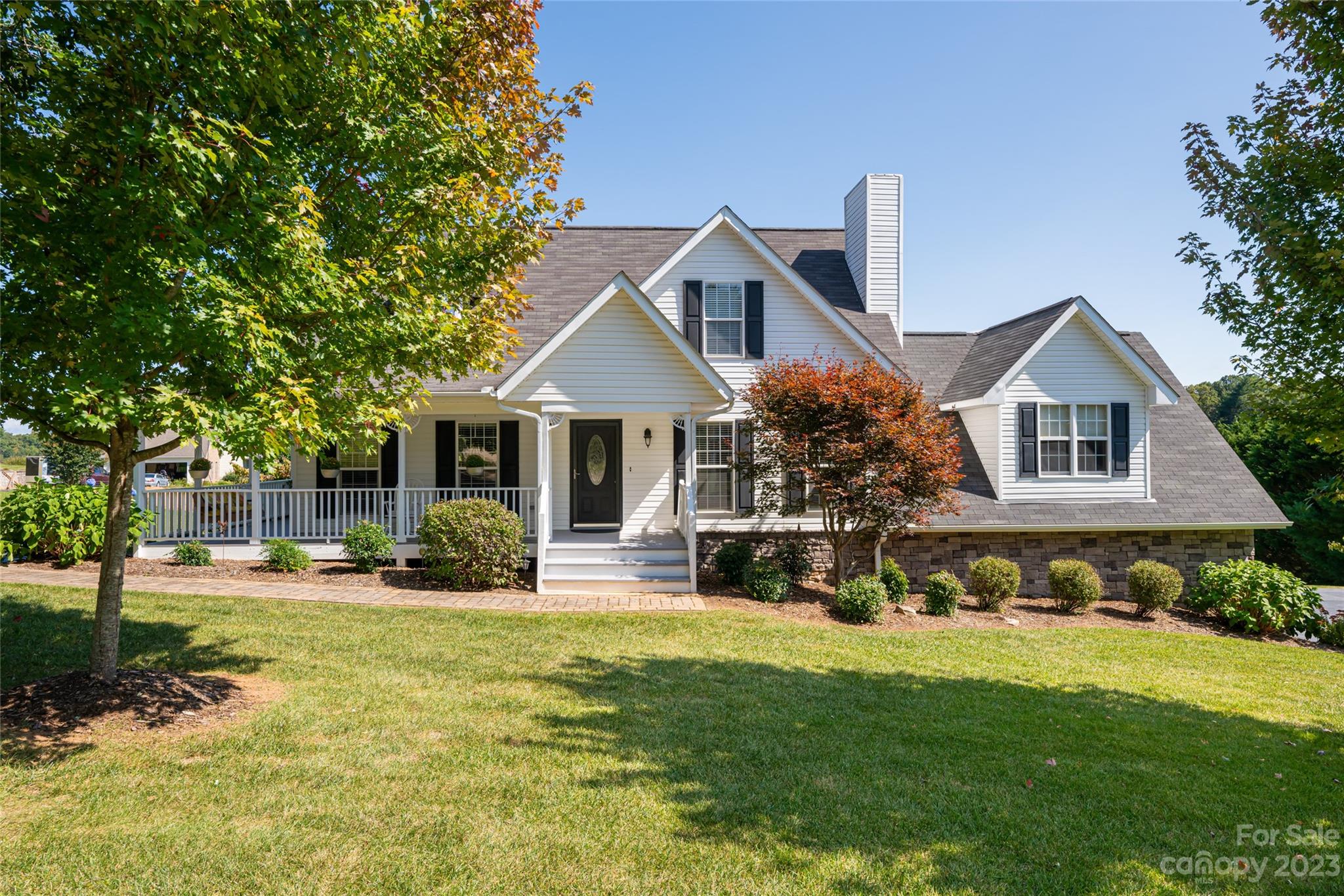 5 Kingston Way Alexander NC 28701