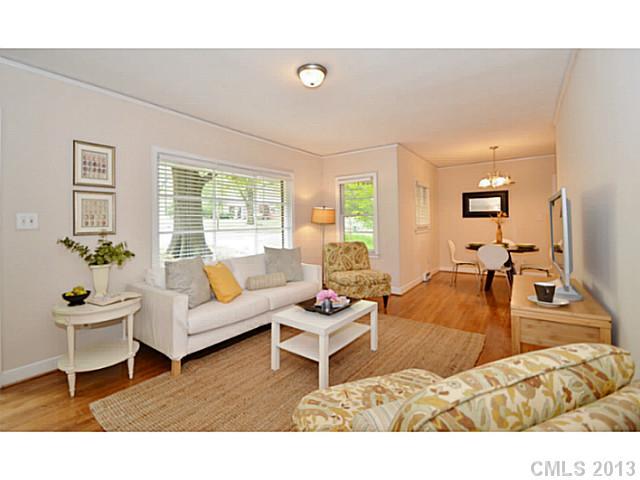 401 Hollis Road Charlotte NC 28209
