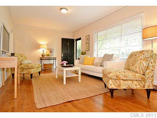 401 Hollis Road Charlotte NC 28209