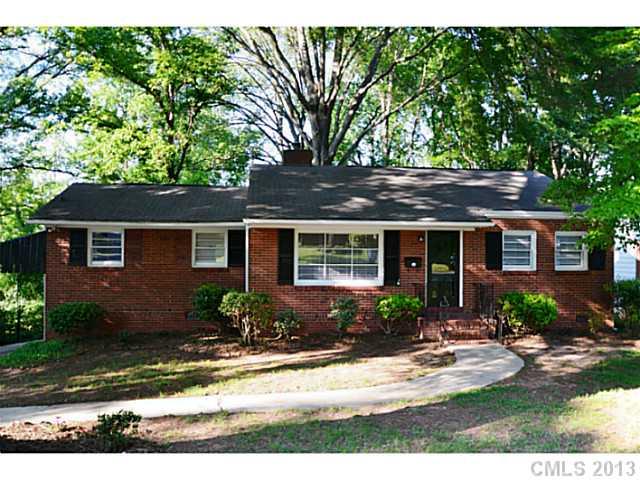 401 Hollis Road Charlotte NC 28209