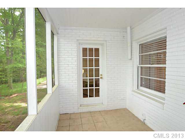 401 Hollis Road Charlotte NC 28209