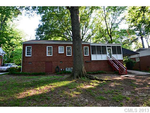 401 Hollis Road Charlotte NC 28209