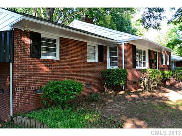 401 Hollis Road Charlotte NC 28209