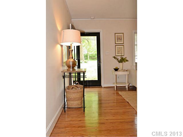 401 Hollis Road Charlotte NC 28209