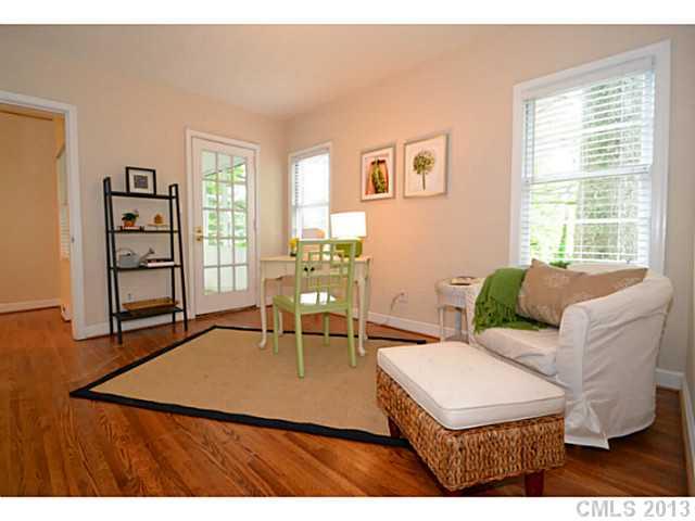 401 Hollis Road Charlotte NC 28209