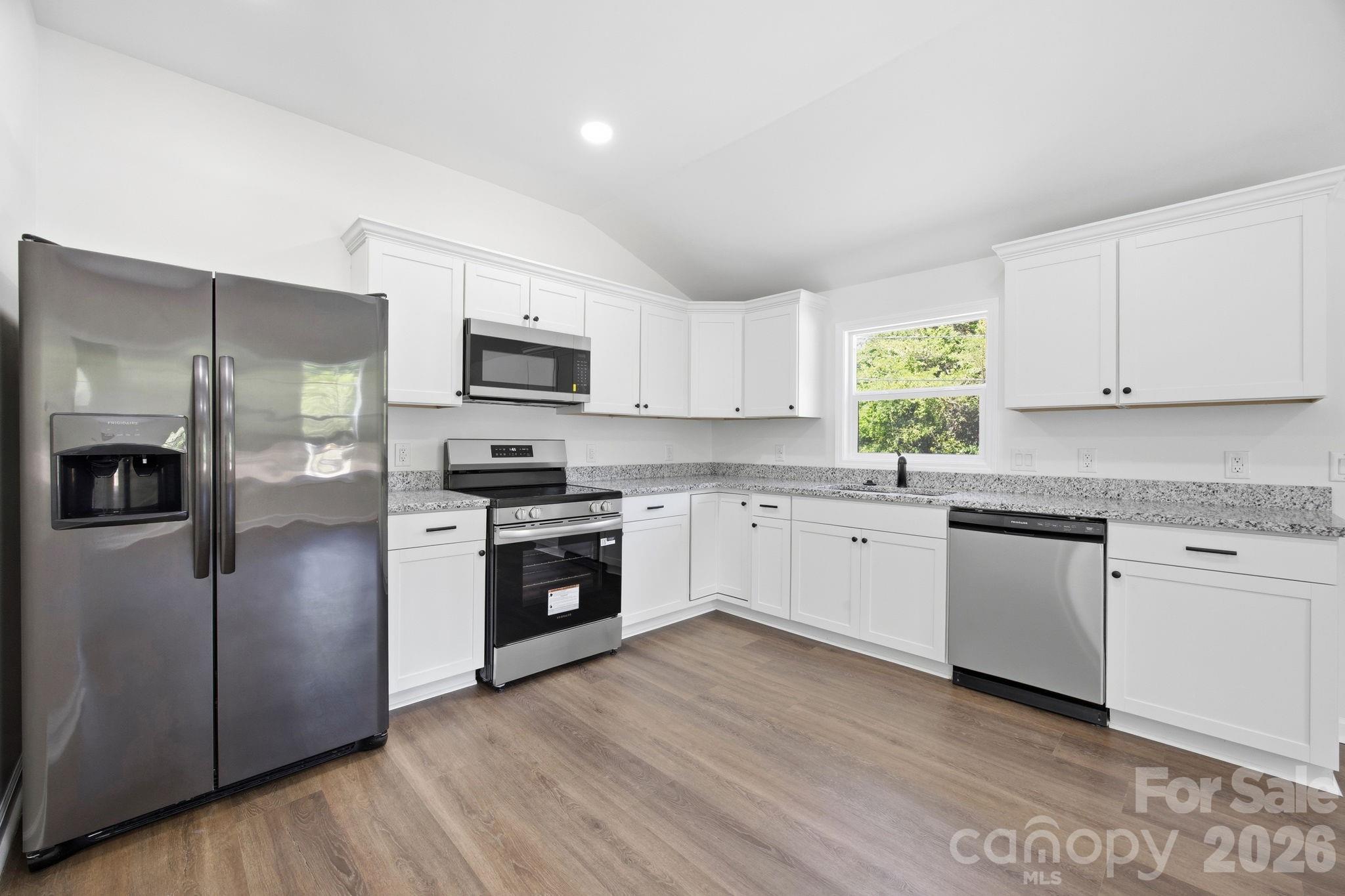 3204 Amay James Avenue Charlotte NC 28208