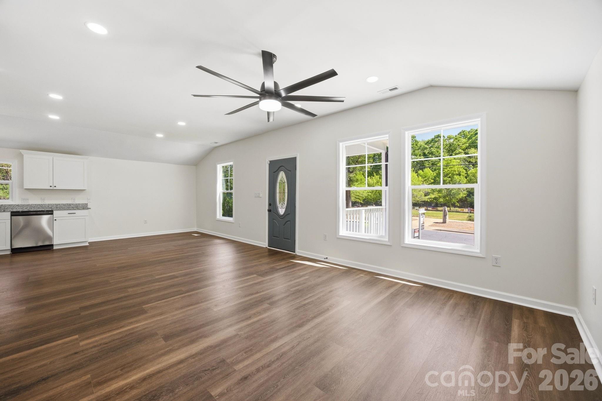 3204 Amay James Avenue Charlotte NC 28208