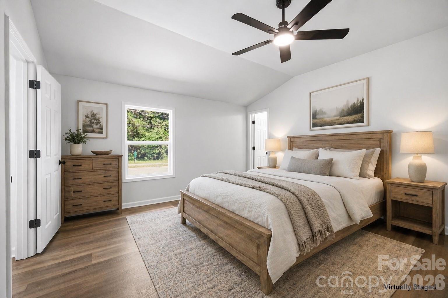 3204 Amay James Avenue Charlotte NC 28208