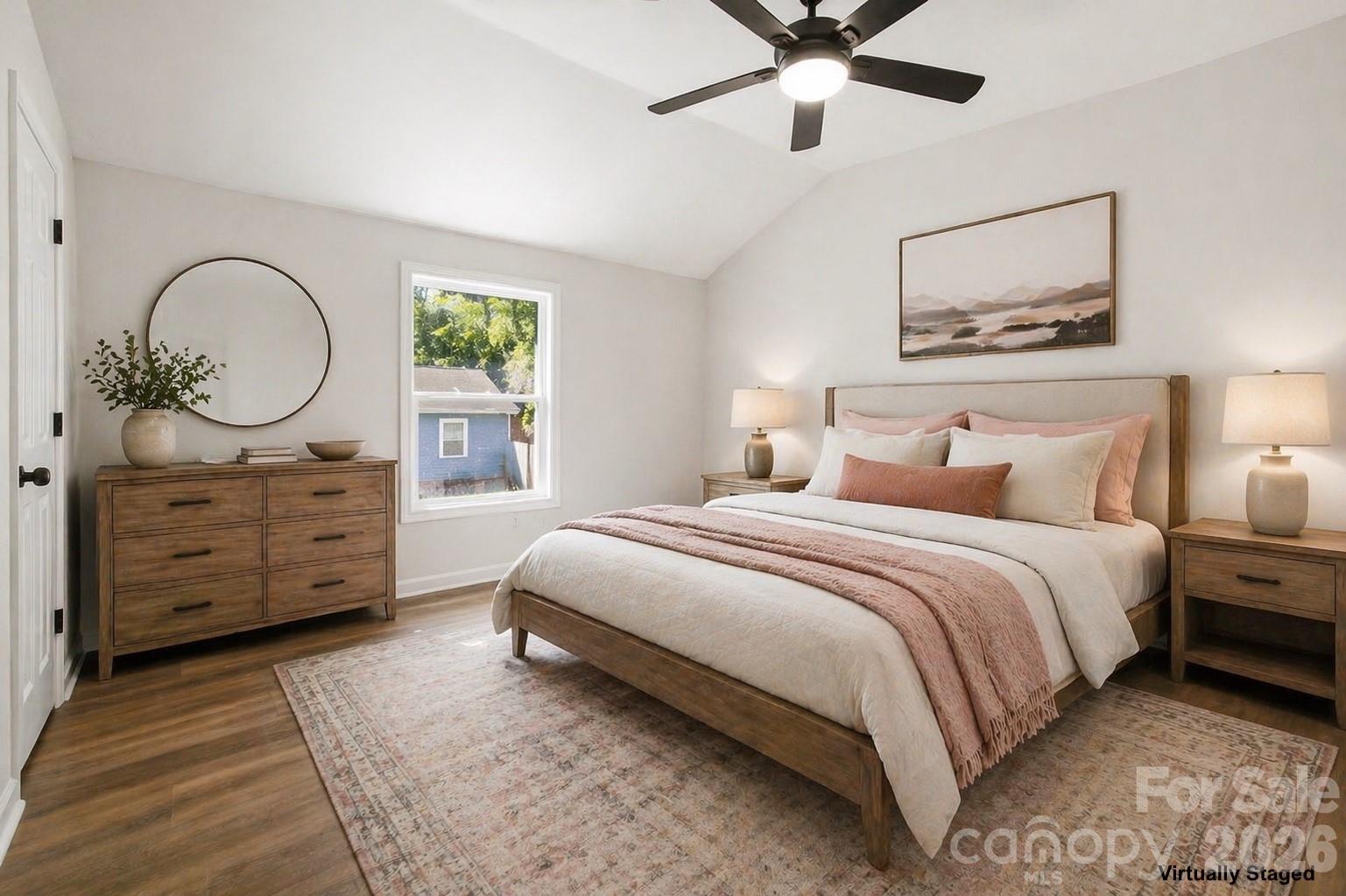 3204 Amay James Avenue Charlotte NC 28208