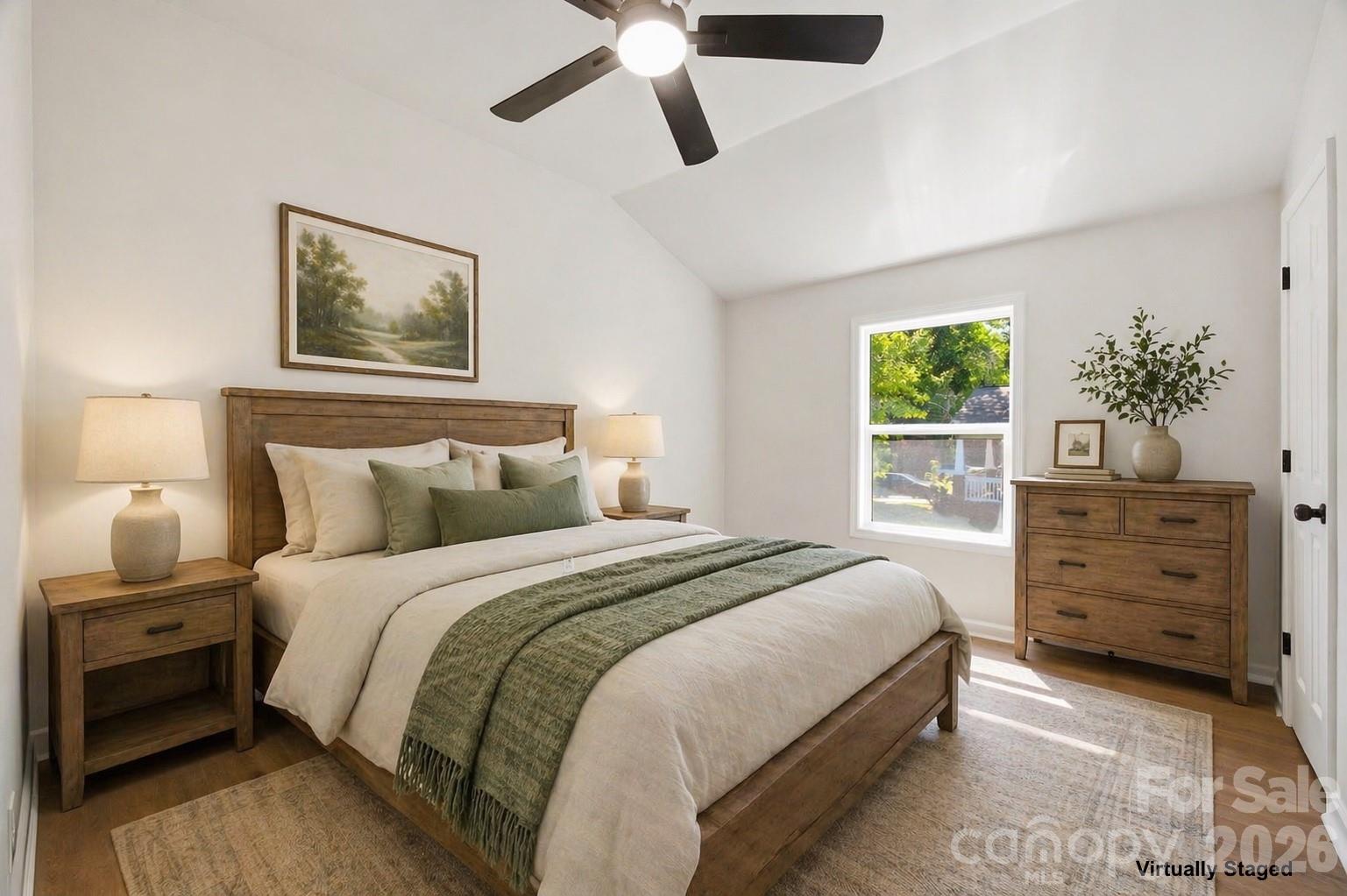 3204 Amay James Avenue Charlotte NC 28208