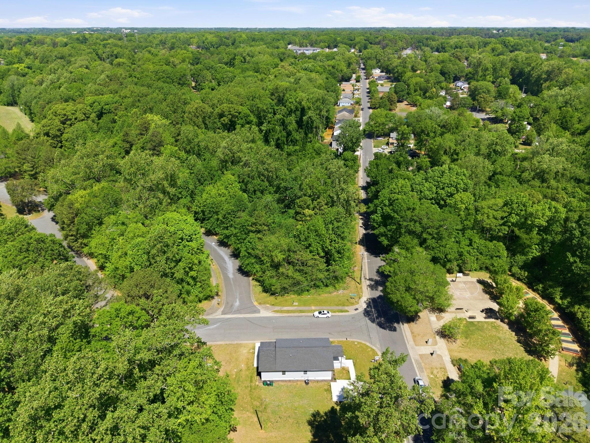 3204 Amay James Avenue Charlotte NC 28208