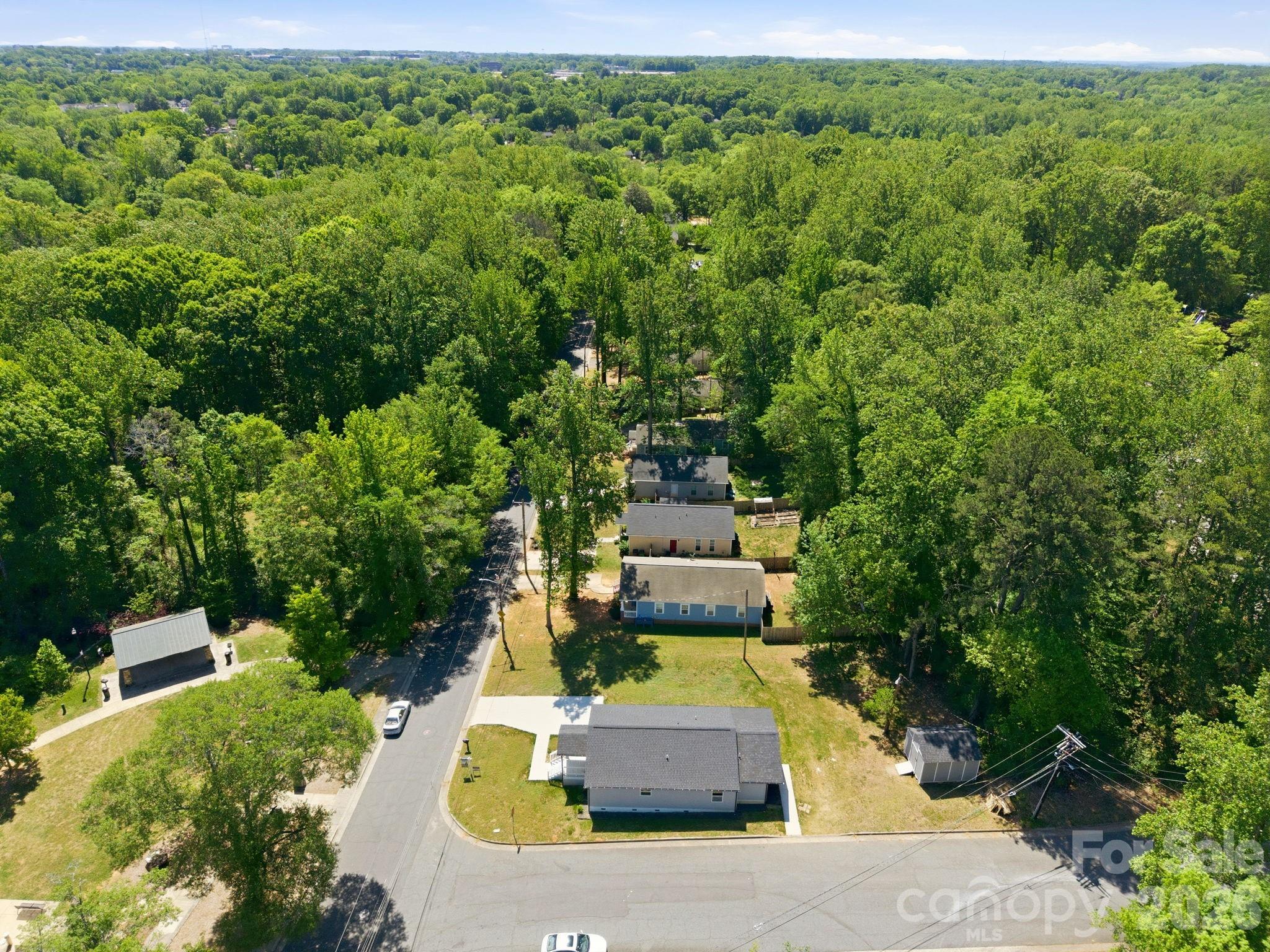 3204 Amay James Avenue Charlotte NC 28208