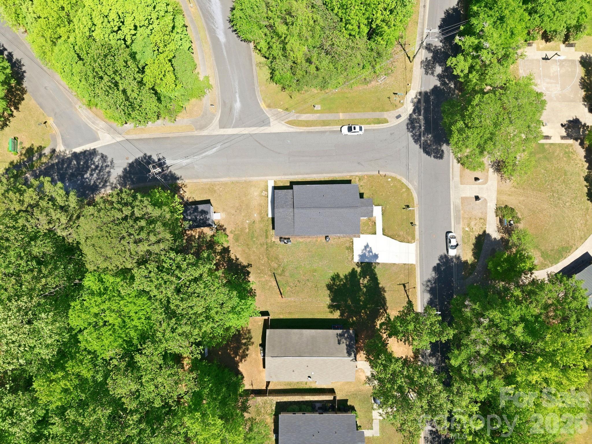 3204 Amay James Avenue Charlotte NC 28208