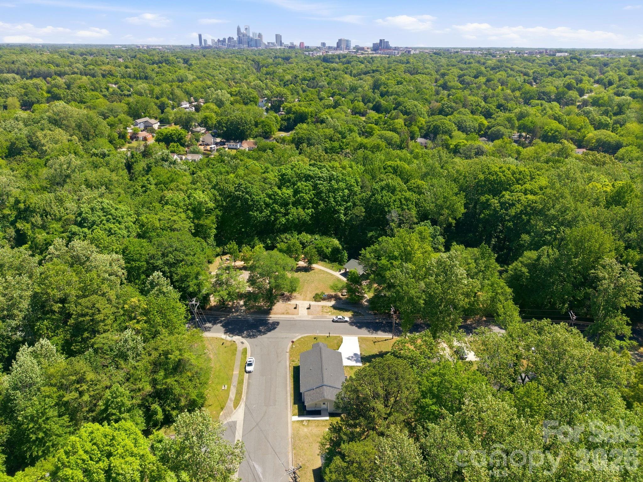 3204 Amay James Avenue Charlotte NC 28208