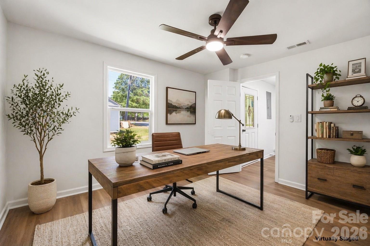 3204 Amay James Avenue Charlotte NC 28208