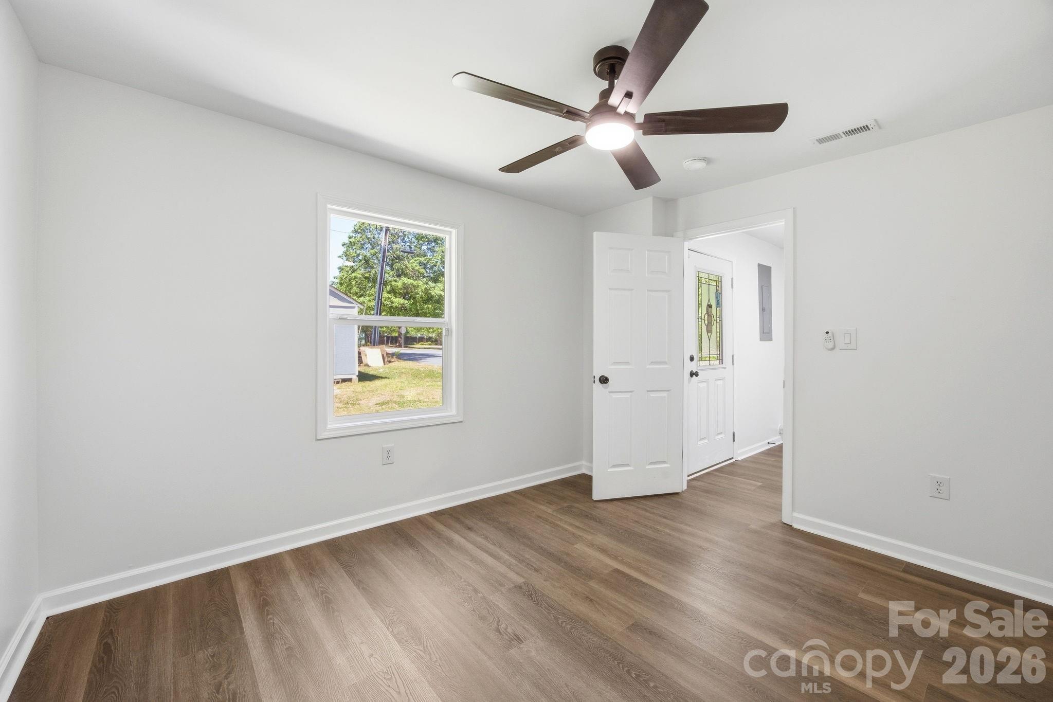 3204 Amay James Avenue Charlotte NC 28208