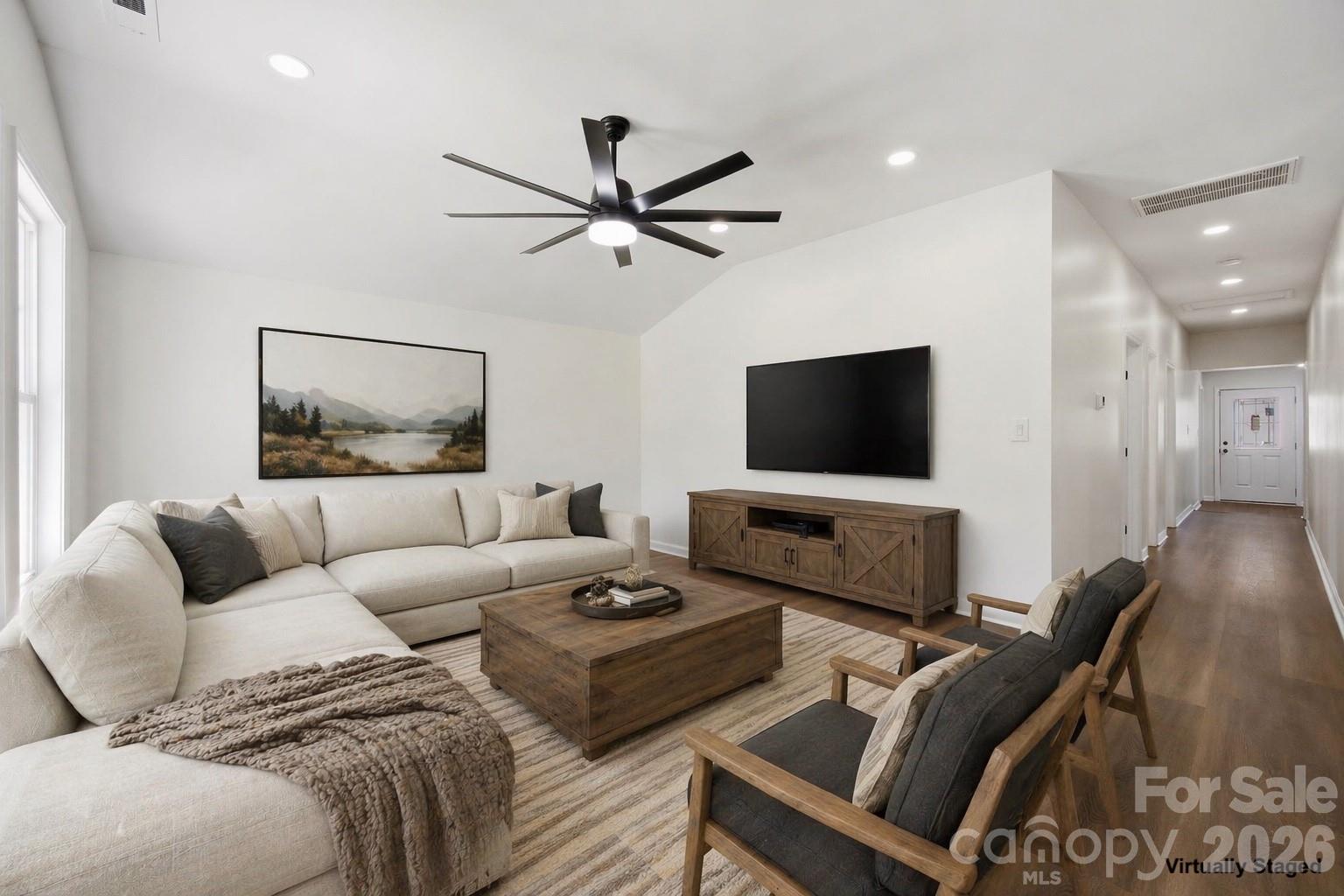 3204 Amay James Avenue Charlotte NC 28208