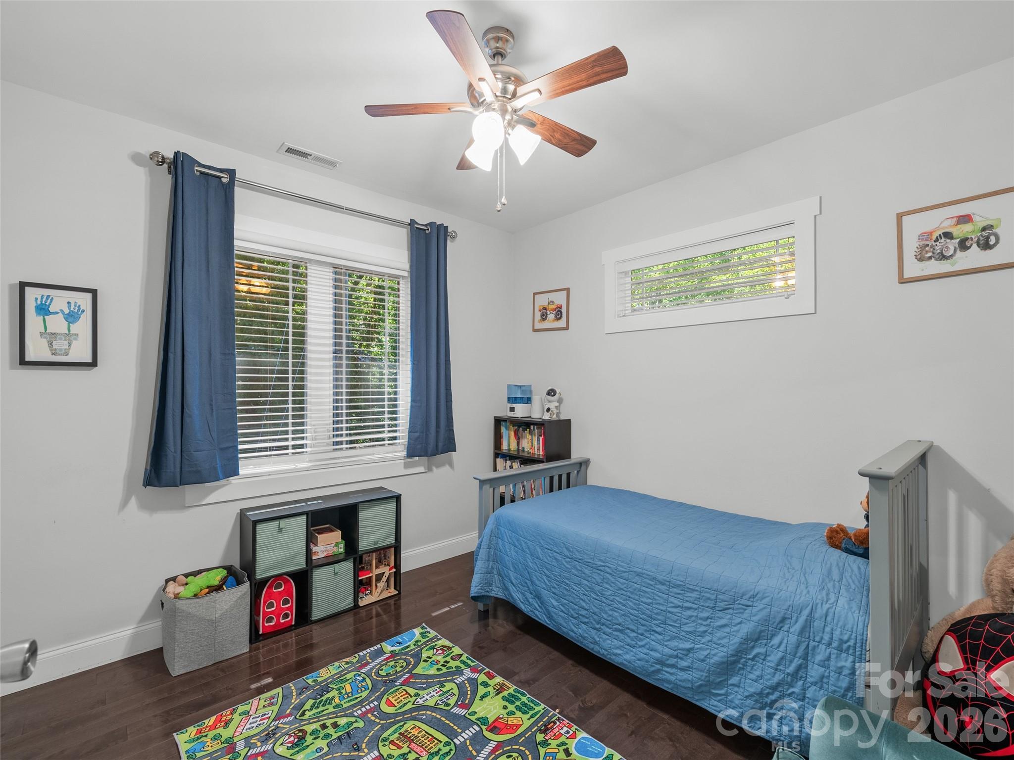 100 Hibriten Drive Asheville NC 28801