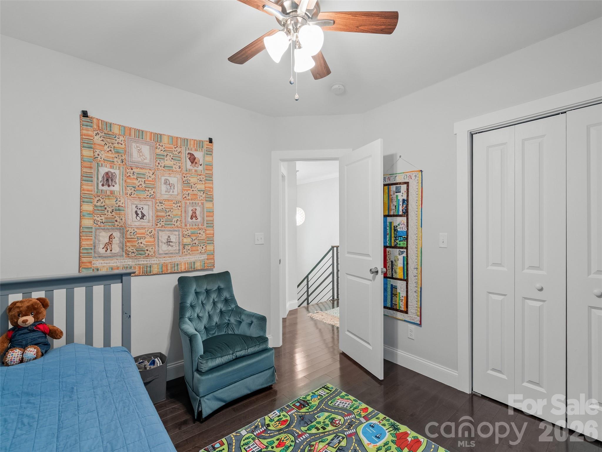 100 Hibriten Drive Asheville NC 28801