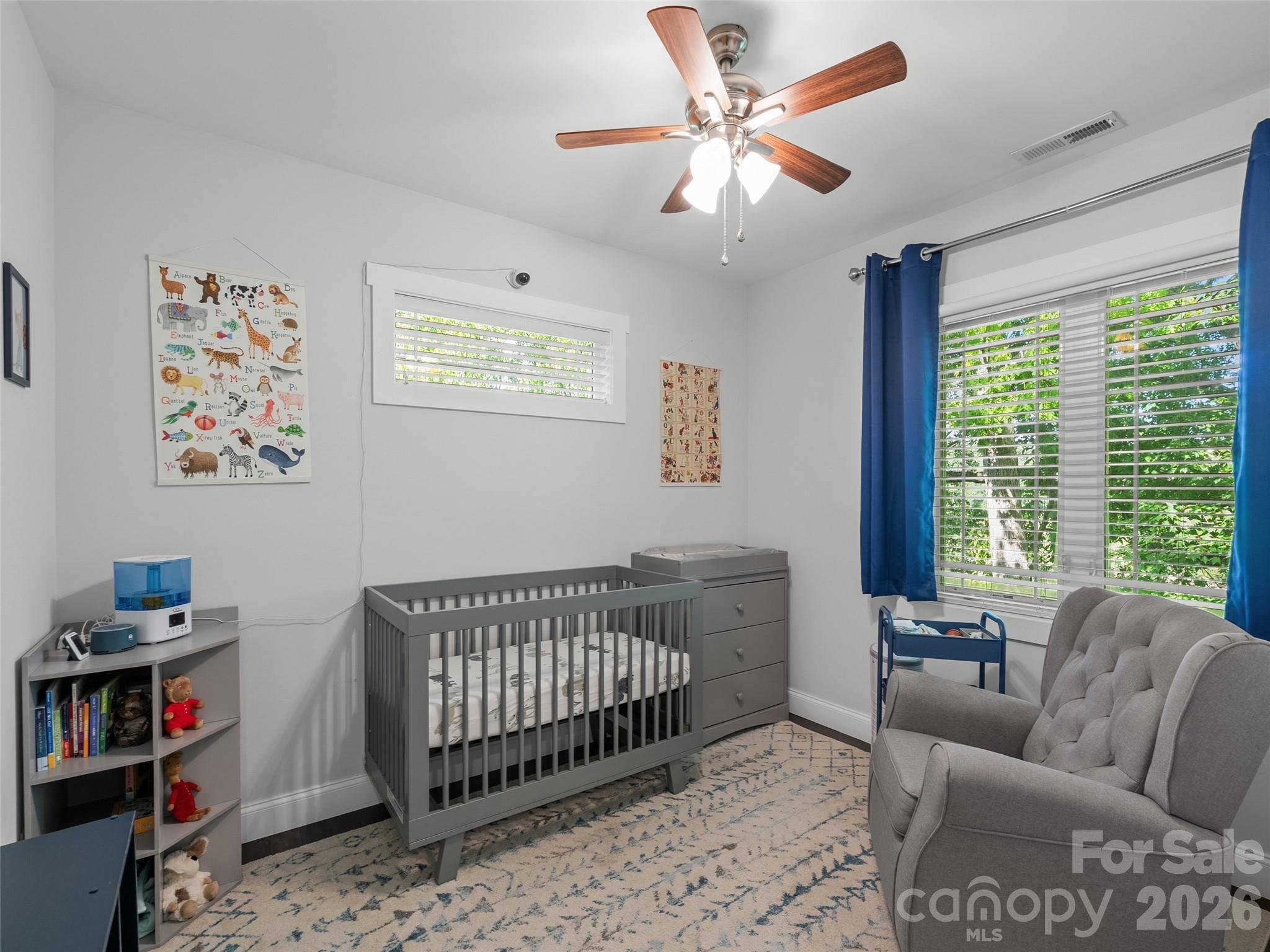 100 Hibriten Drive Asheville NC 28801