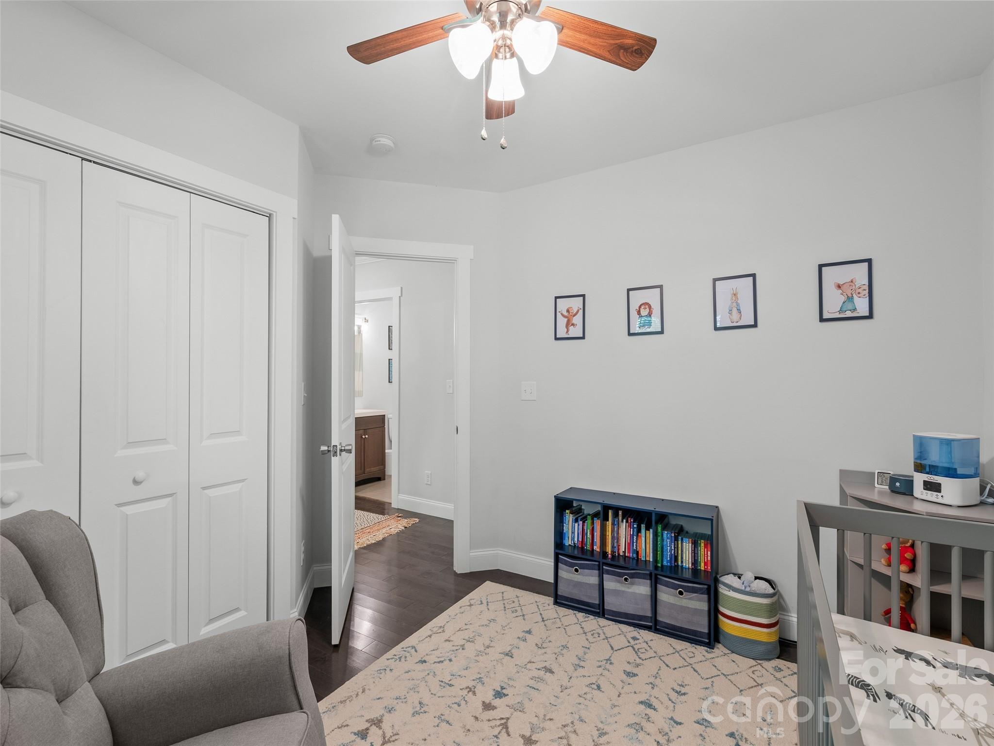 100 Hibriten Drive Asheville NC 28801