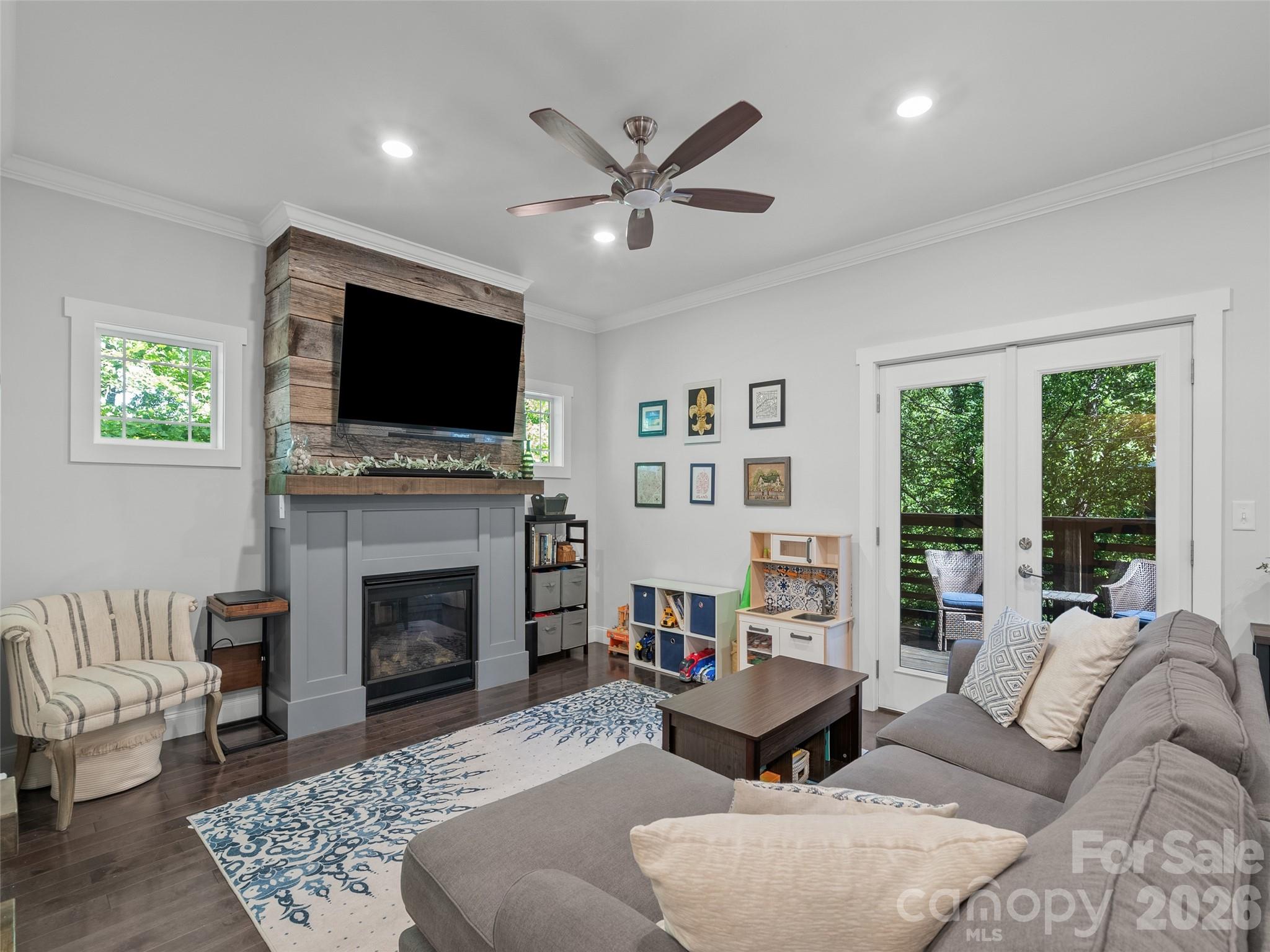100 Hibriten Drive Asheville NC 28801