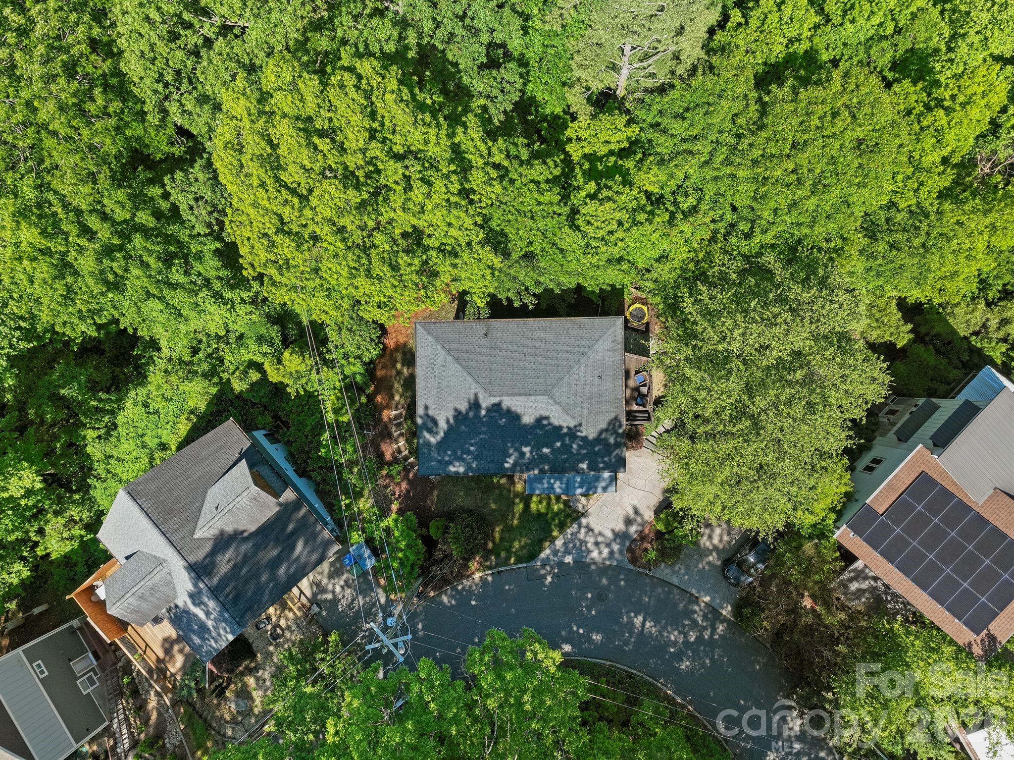 100 Hibriten Drive Asheville NC 28801