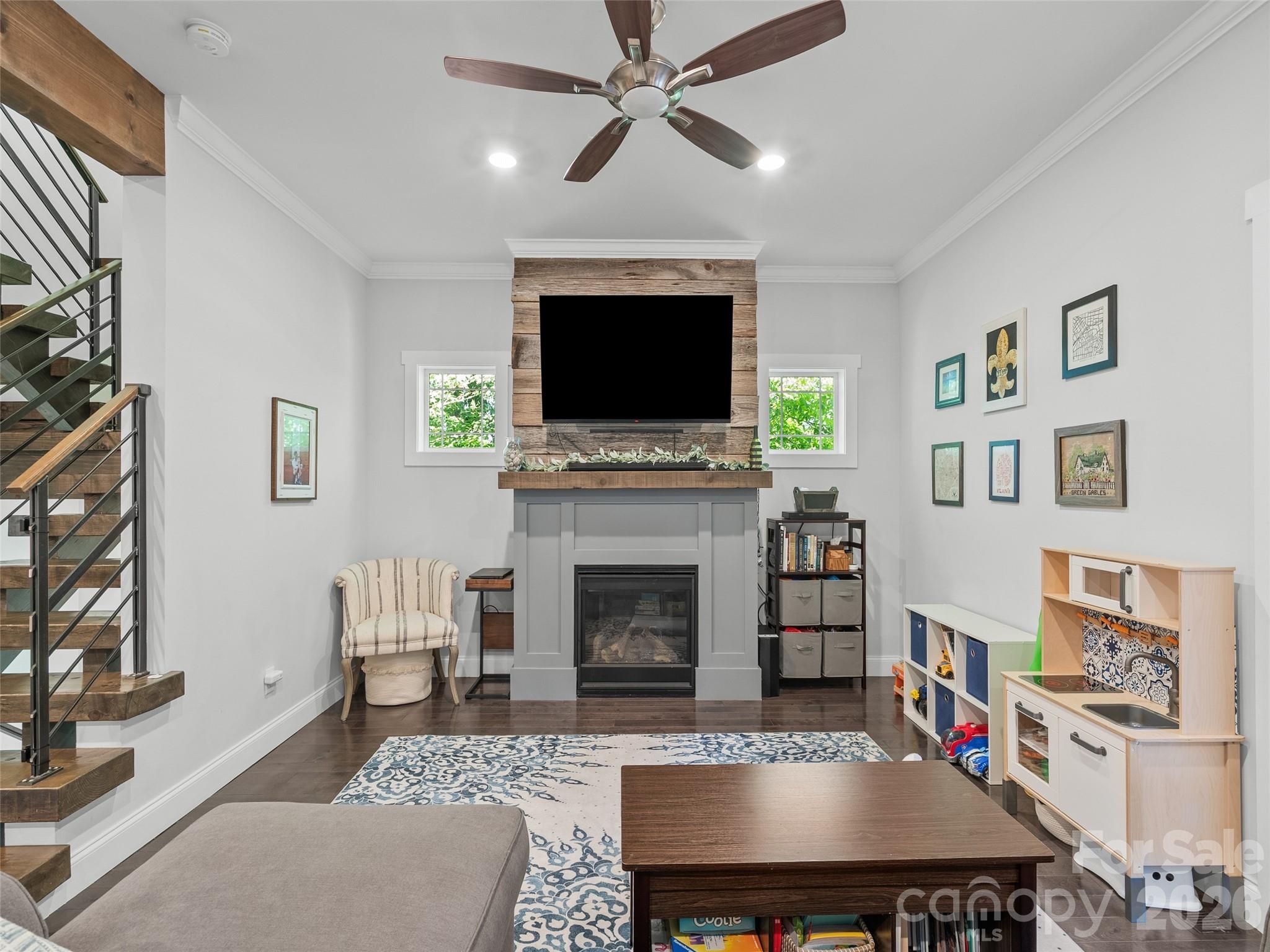 100 Hibriten Drive Asheville NC 28801