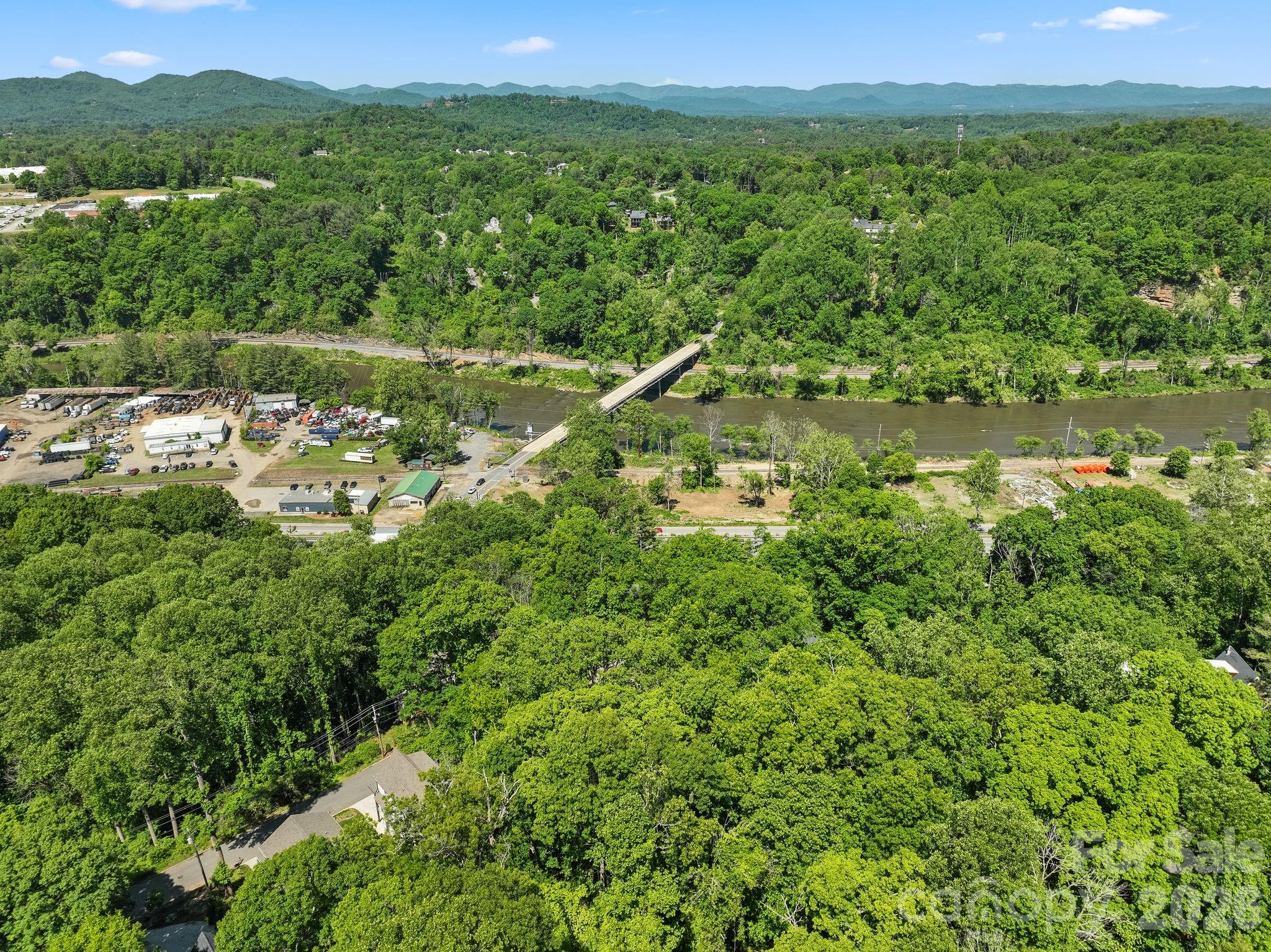 100 Hibriten Drive Asheville NC 28801