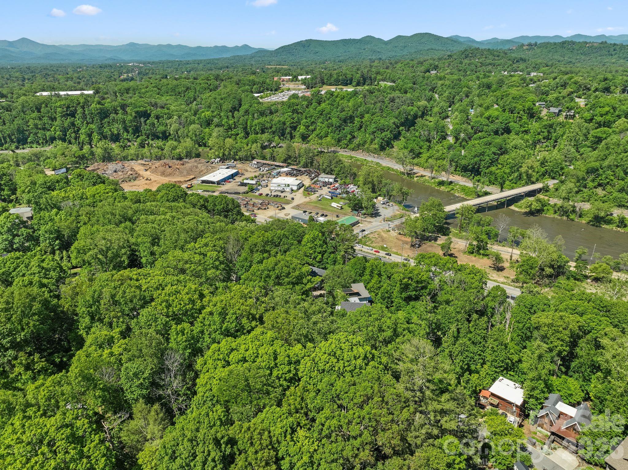100 Hibriten Drive Asheville NC 28801
