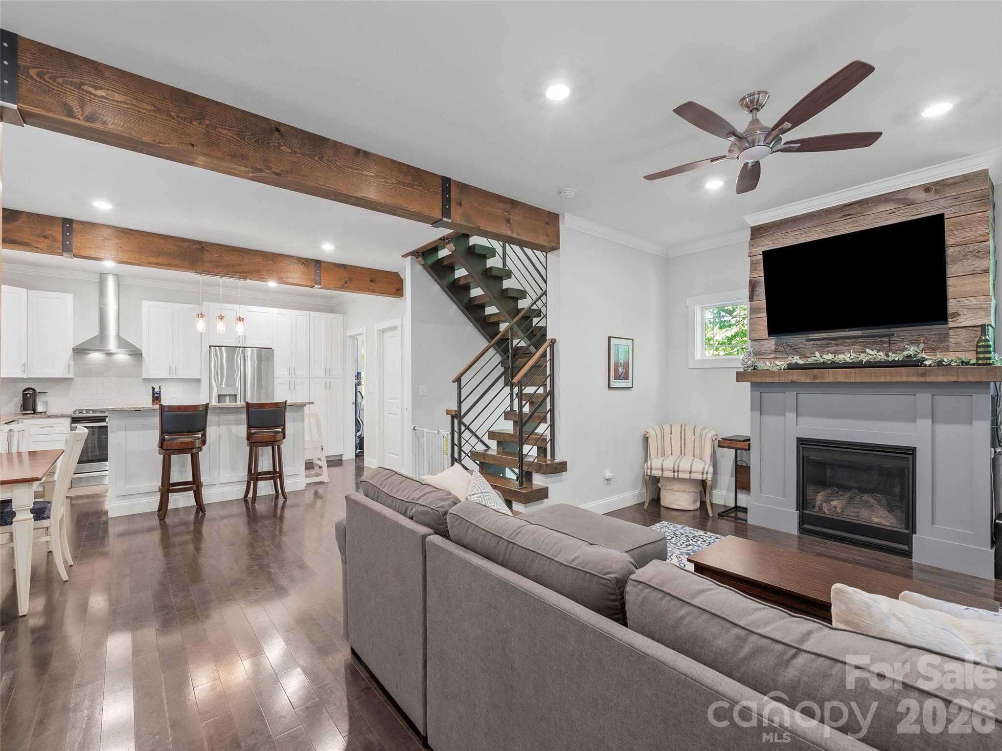 100 Hibriten Drive Asheville NC 28801
