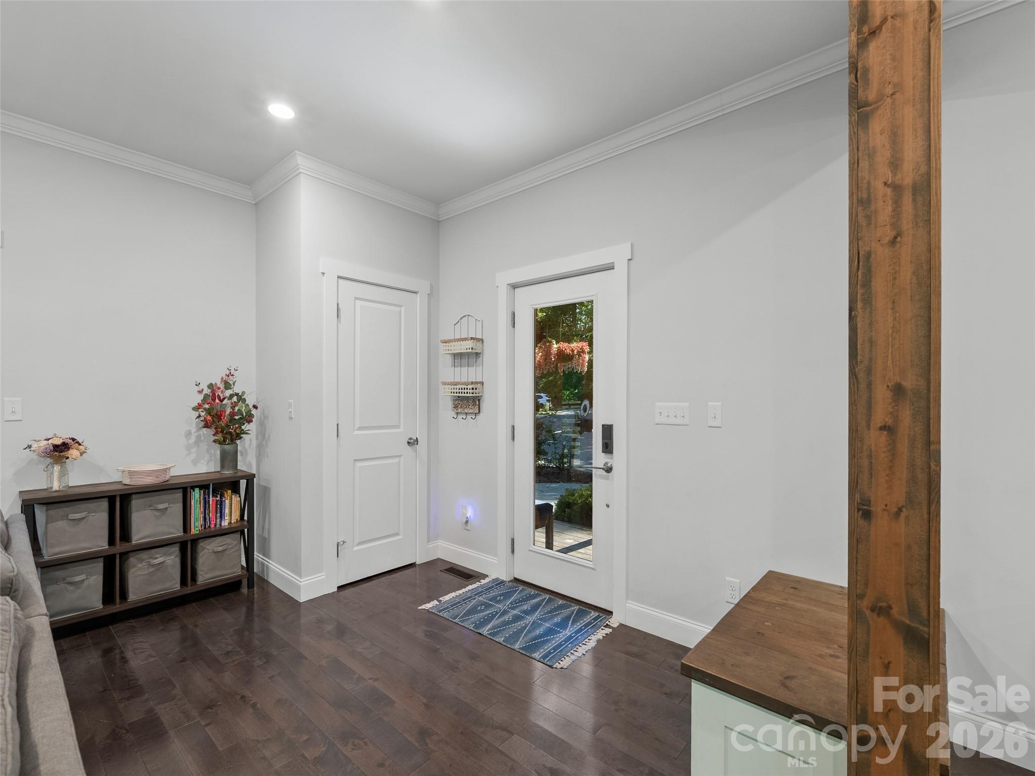 100 Hibriten Drive Asheville NC 28801