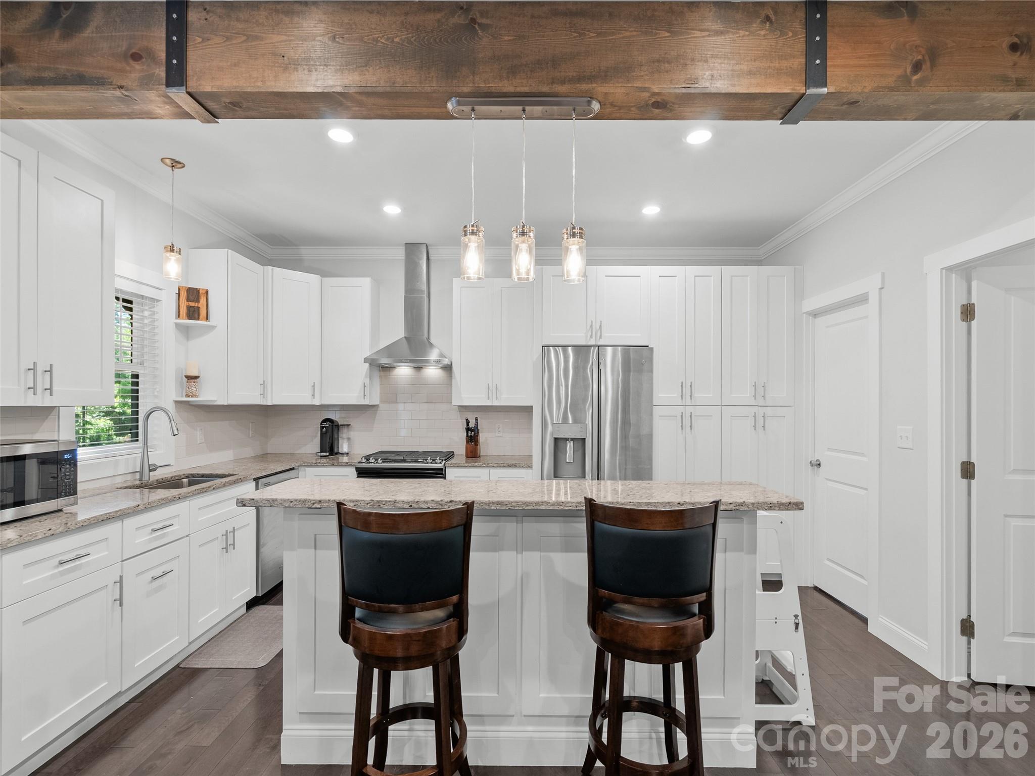 100 Hibriten Drive Asheville NC 28801