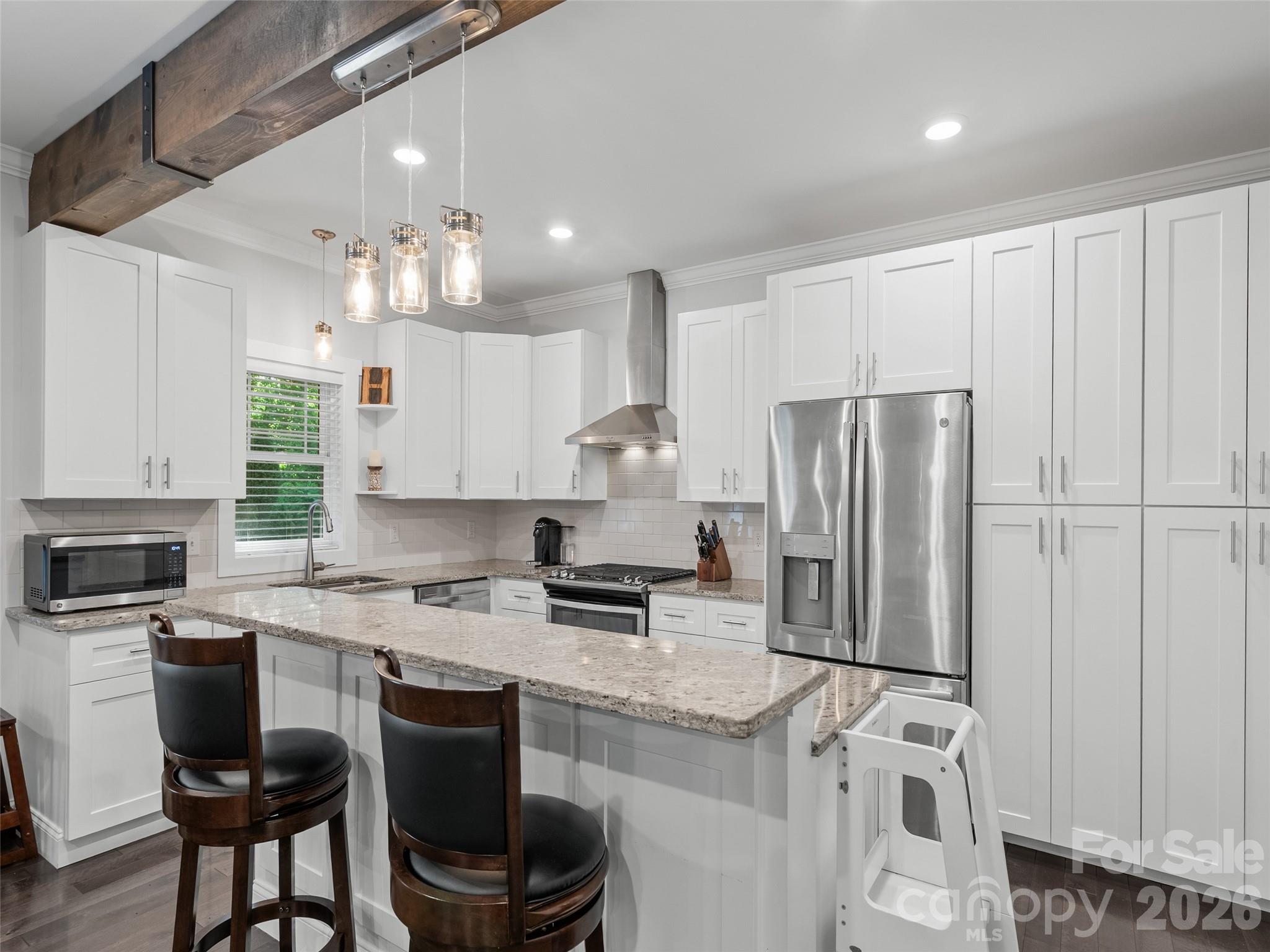 100 Hibriten Drive Asheville NC 28801