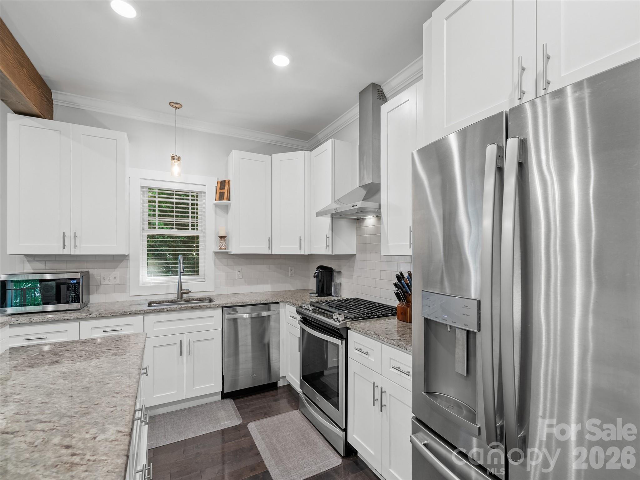 100 Hibriten Drive Asheville NC 28801