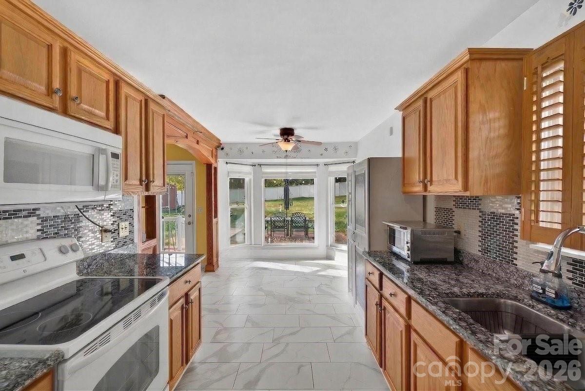 8618 Milton Morris Drive Charlotte NC 28227