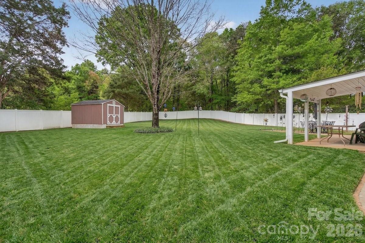 8618 Milton Morris Drive Charlotte NC 28227