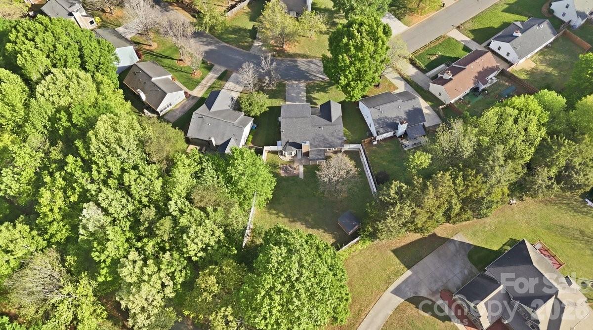 8618 Milton Morris Drive Charlotte NC 28227